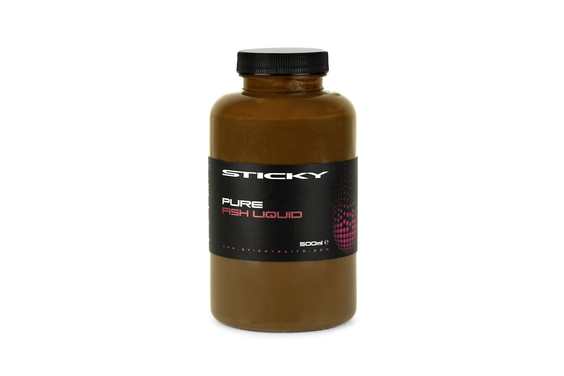 Sticky Baits Pure Fish Liquid