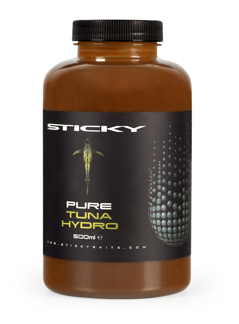 Sticky Baits Pure Tuna Hydro Liquid