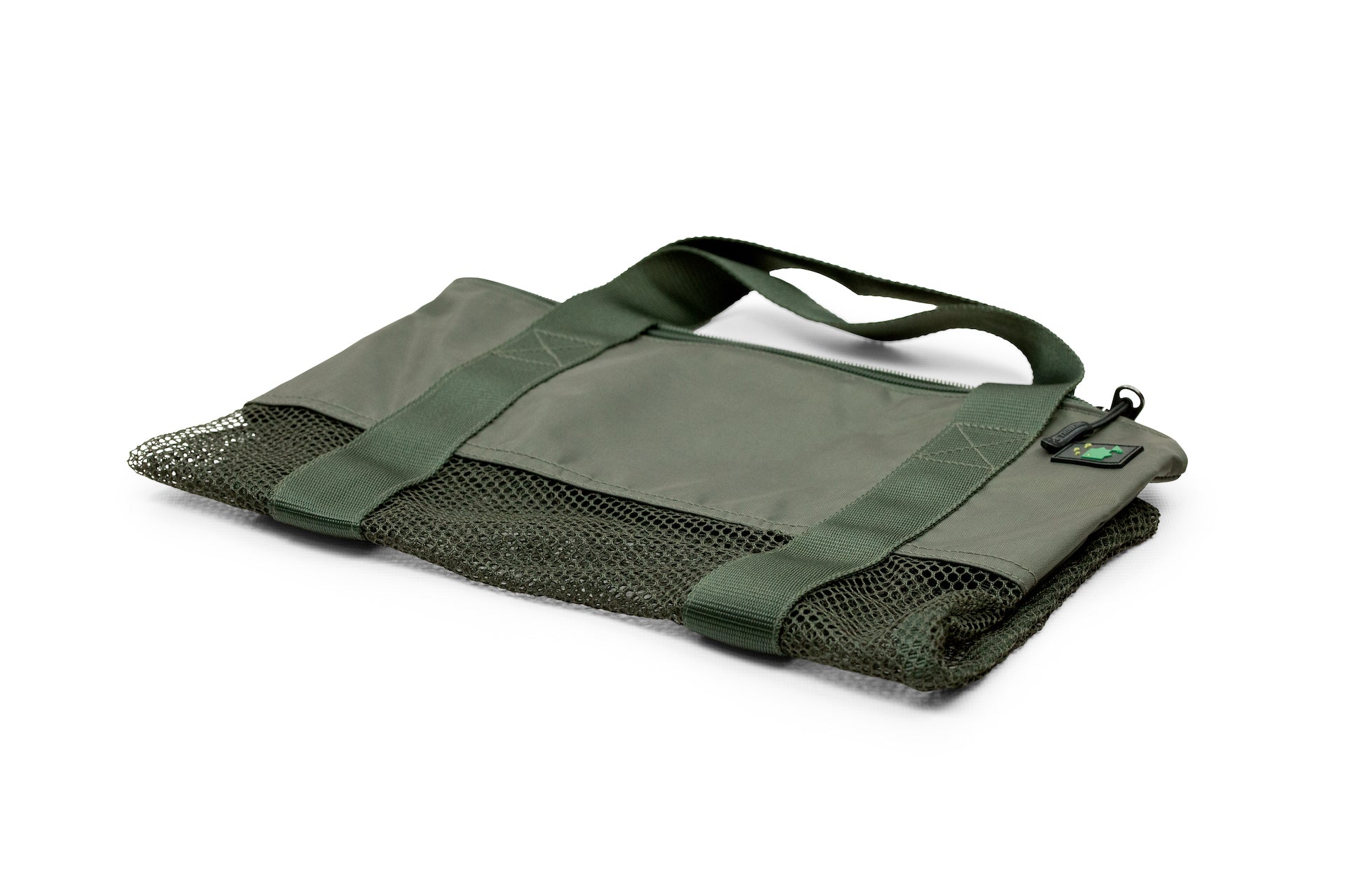 Thinking Anglers Air Dry Bag - Olive