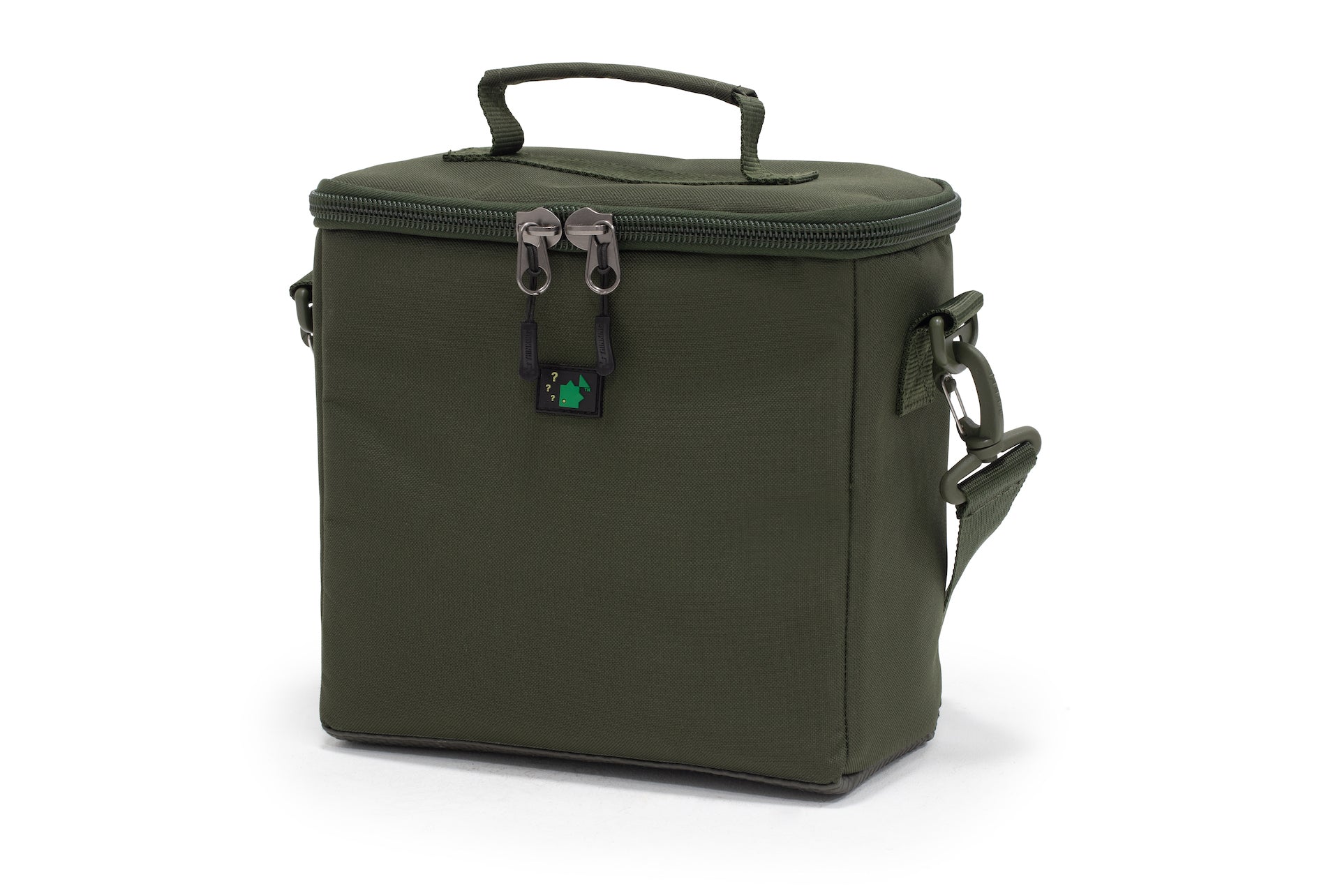 Thinking Anglers Bait Up Bag - Olive