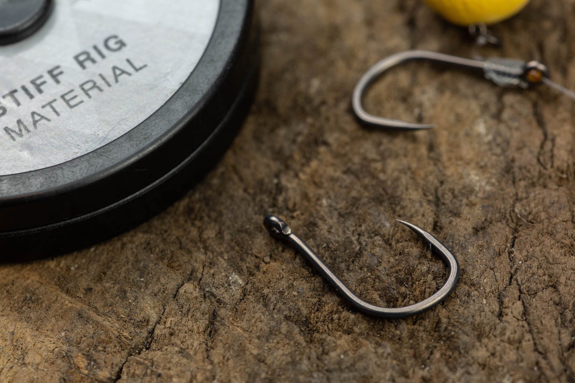 Thinking Anglers Beaked Chod Hooks 2