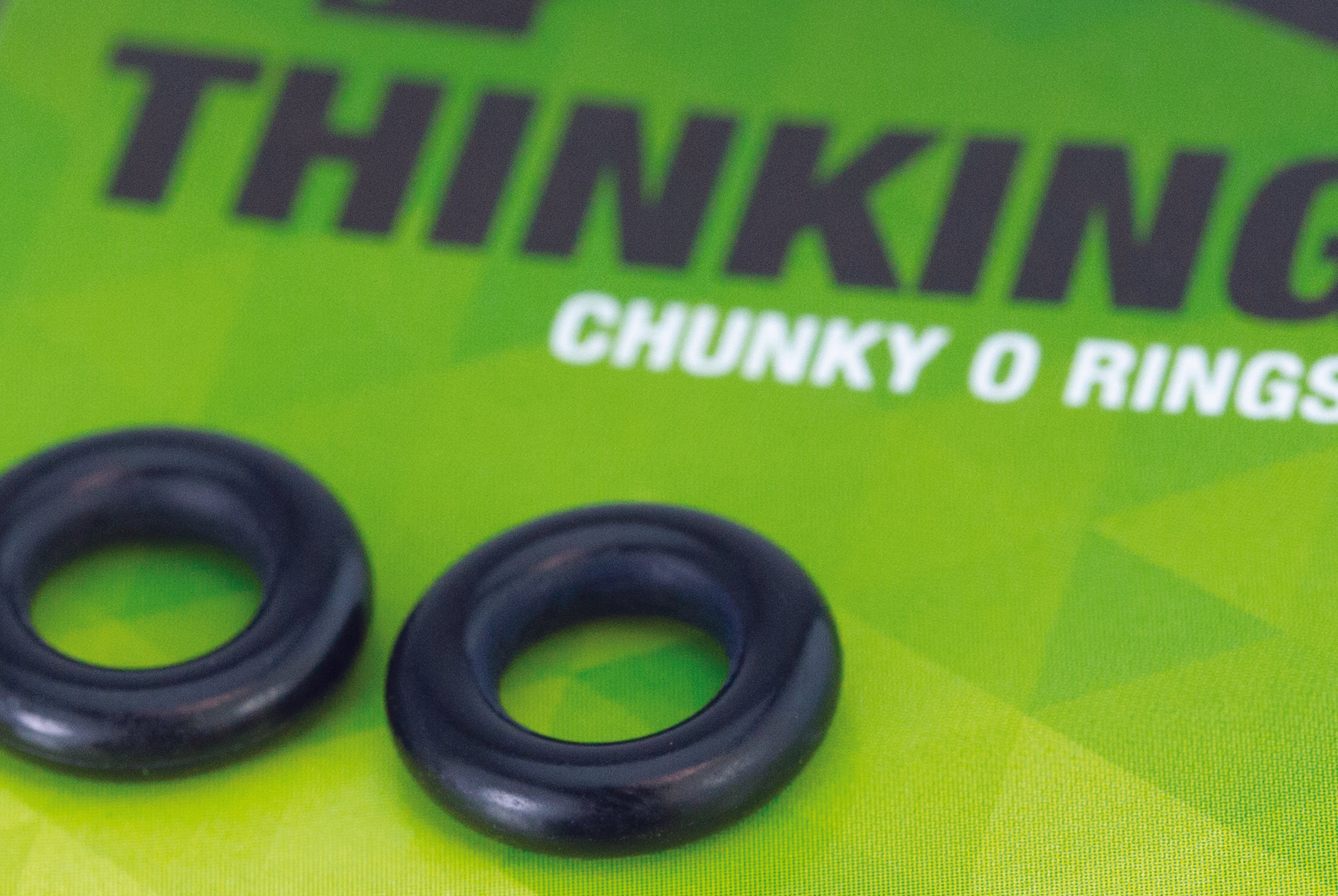 Thinking Anglers Chunky O Rings 1 - TACOR