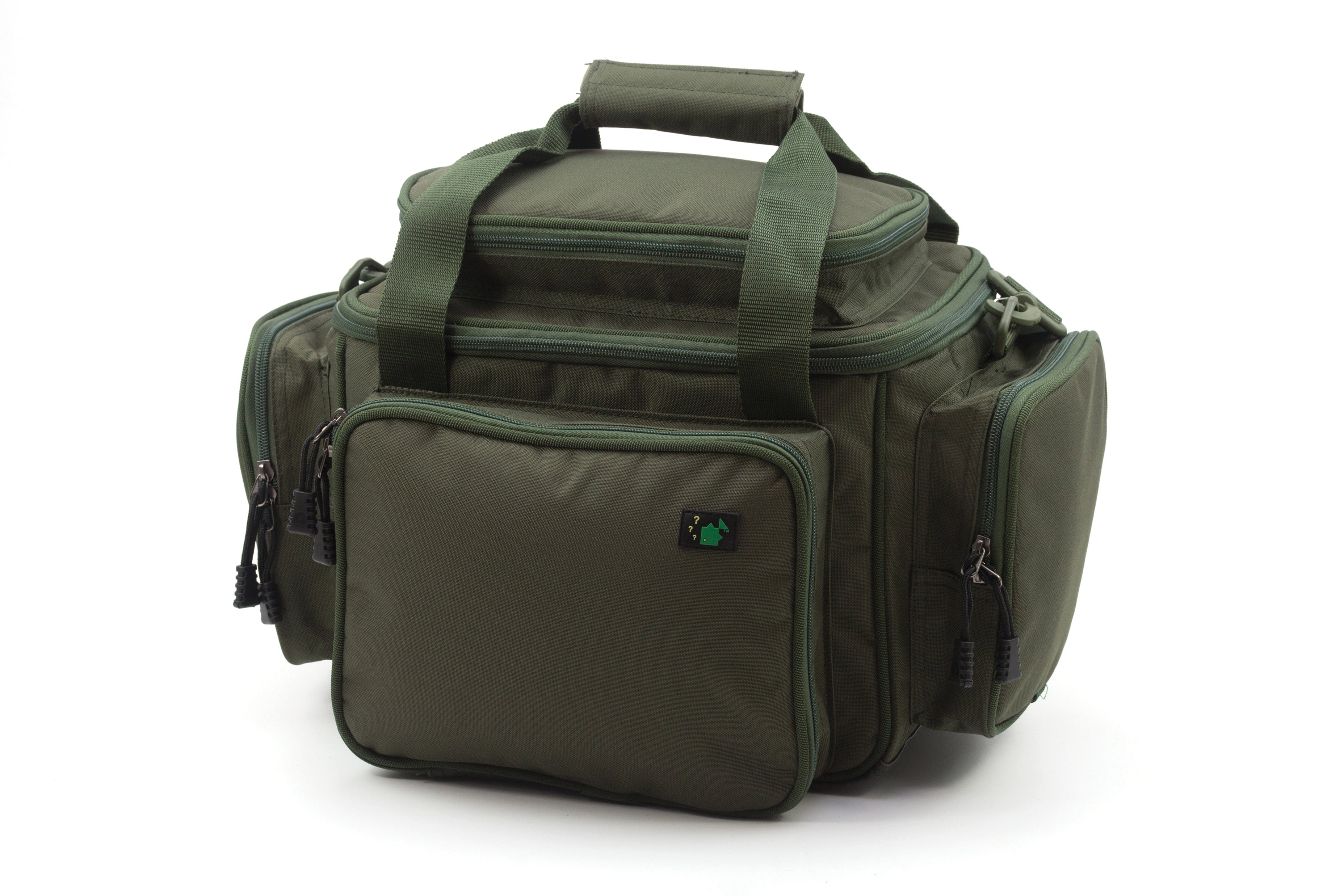 Thinking Anglers Compact Carryall OLIVE - TACC