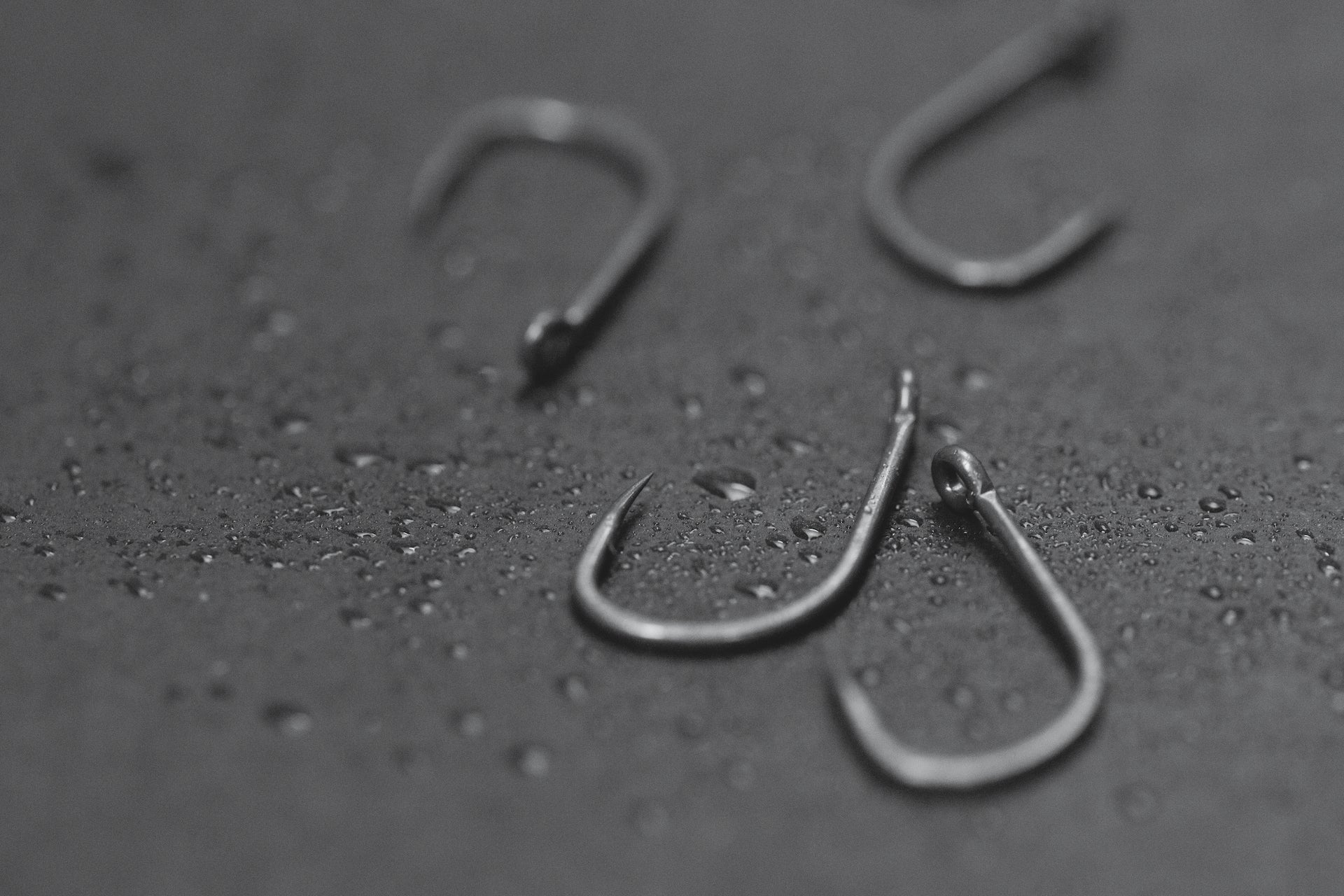 Thinking Anglers Curve Point Hooks 1