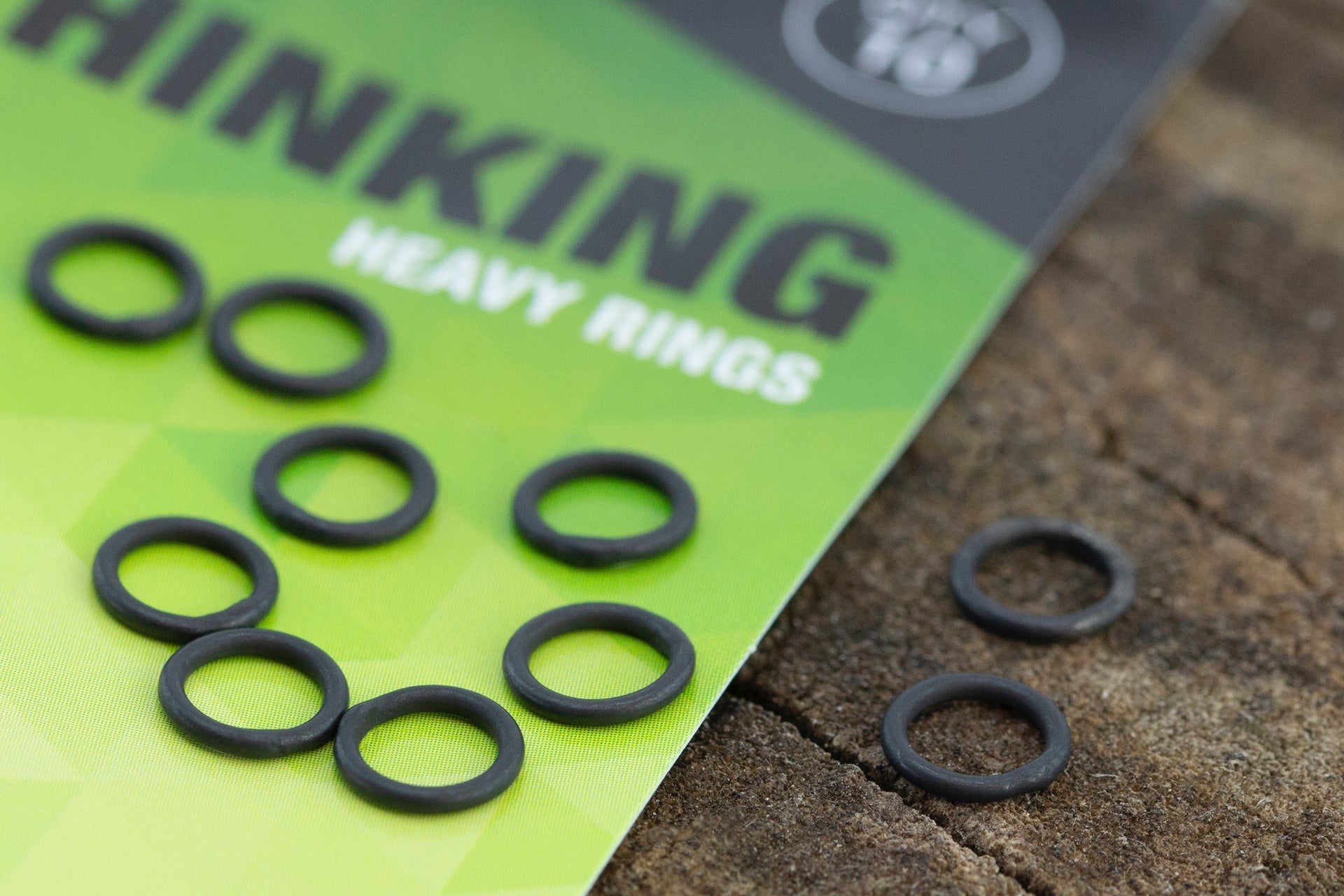 Thinking Anglers Heavy Ring 1- TAHR