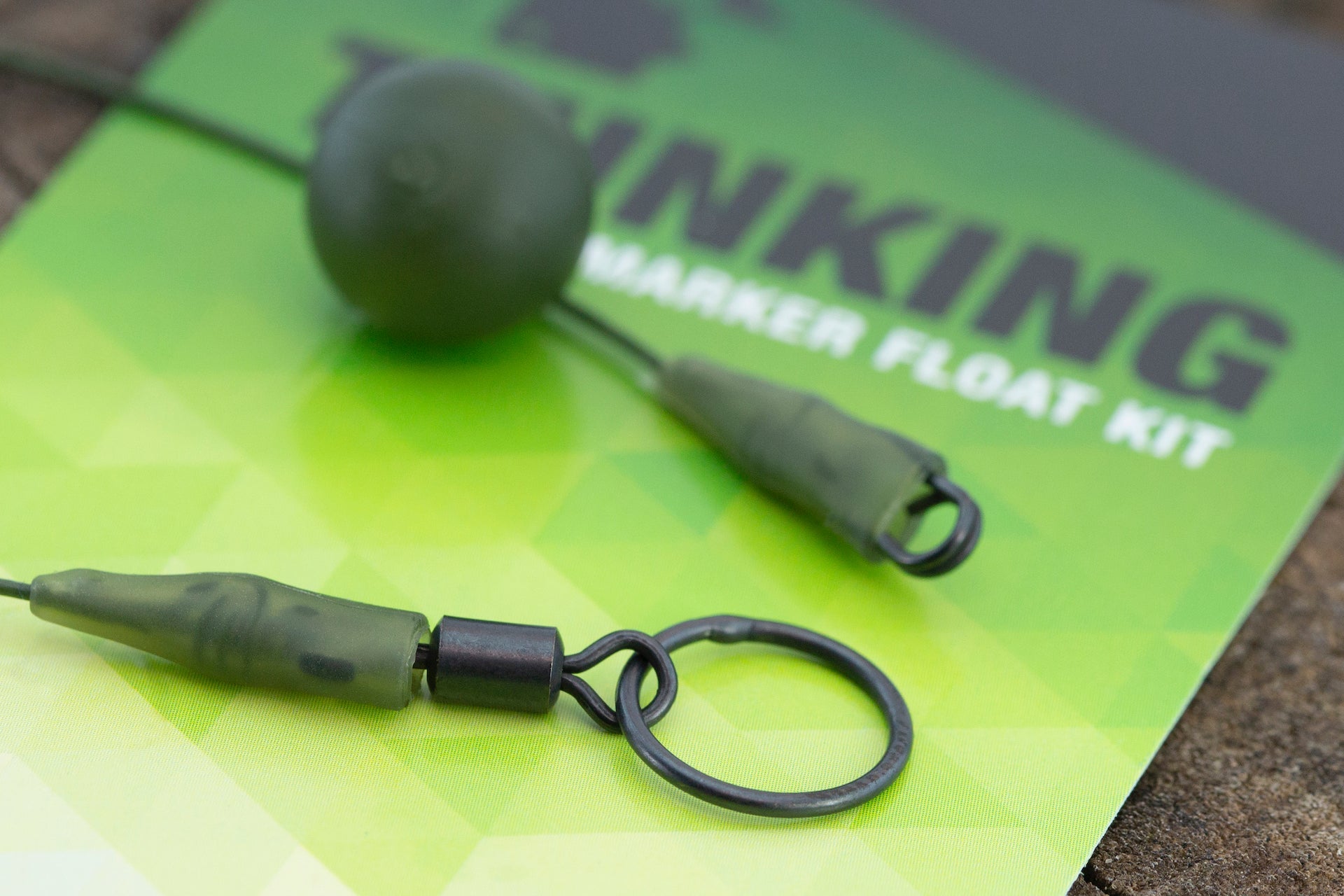 Thinking Anglers Marker Float Kit 1- TAMFK