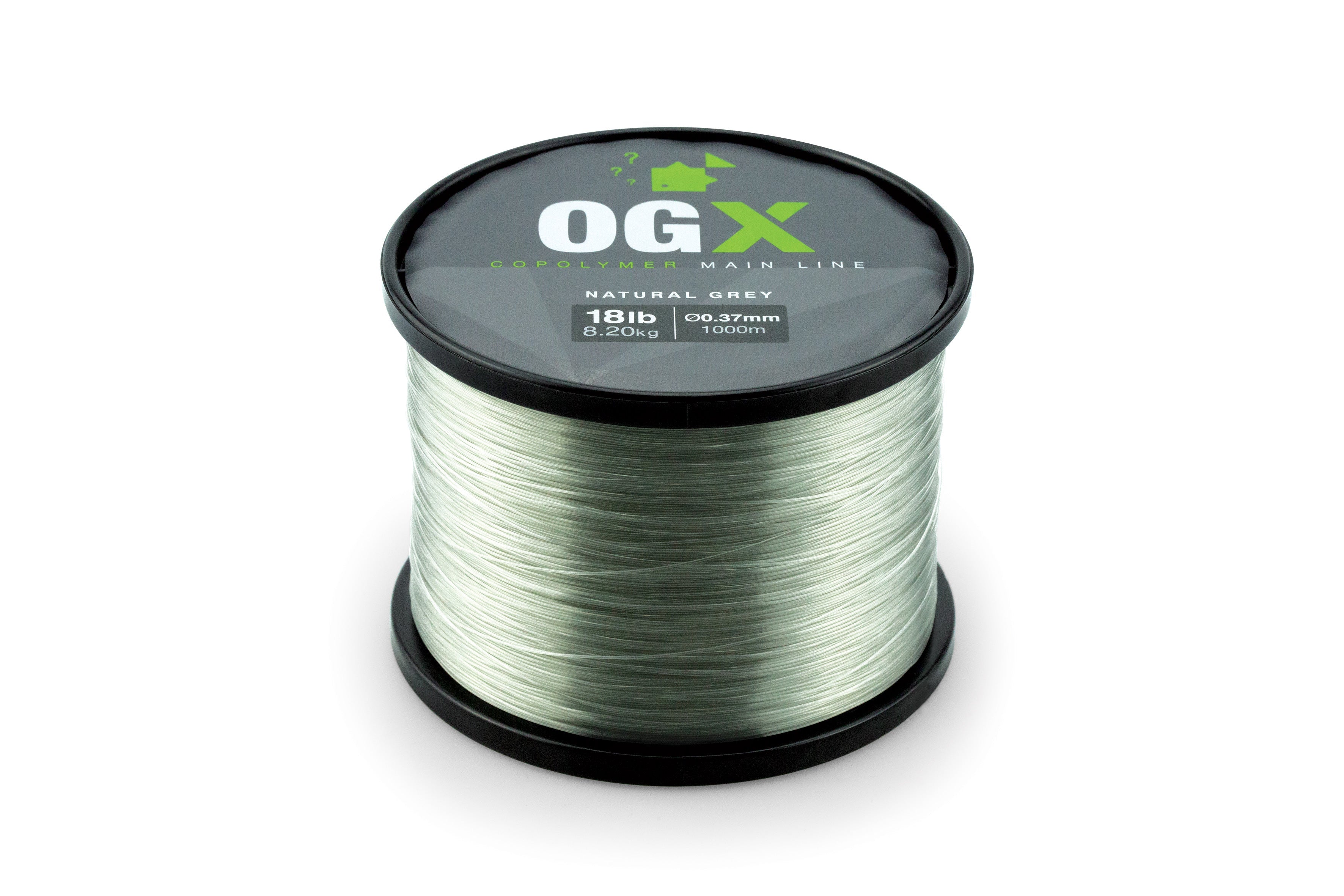 Thinking Anglers OGX Mainline 100m 2