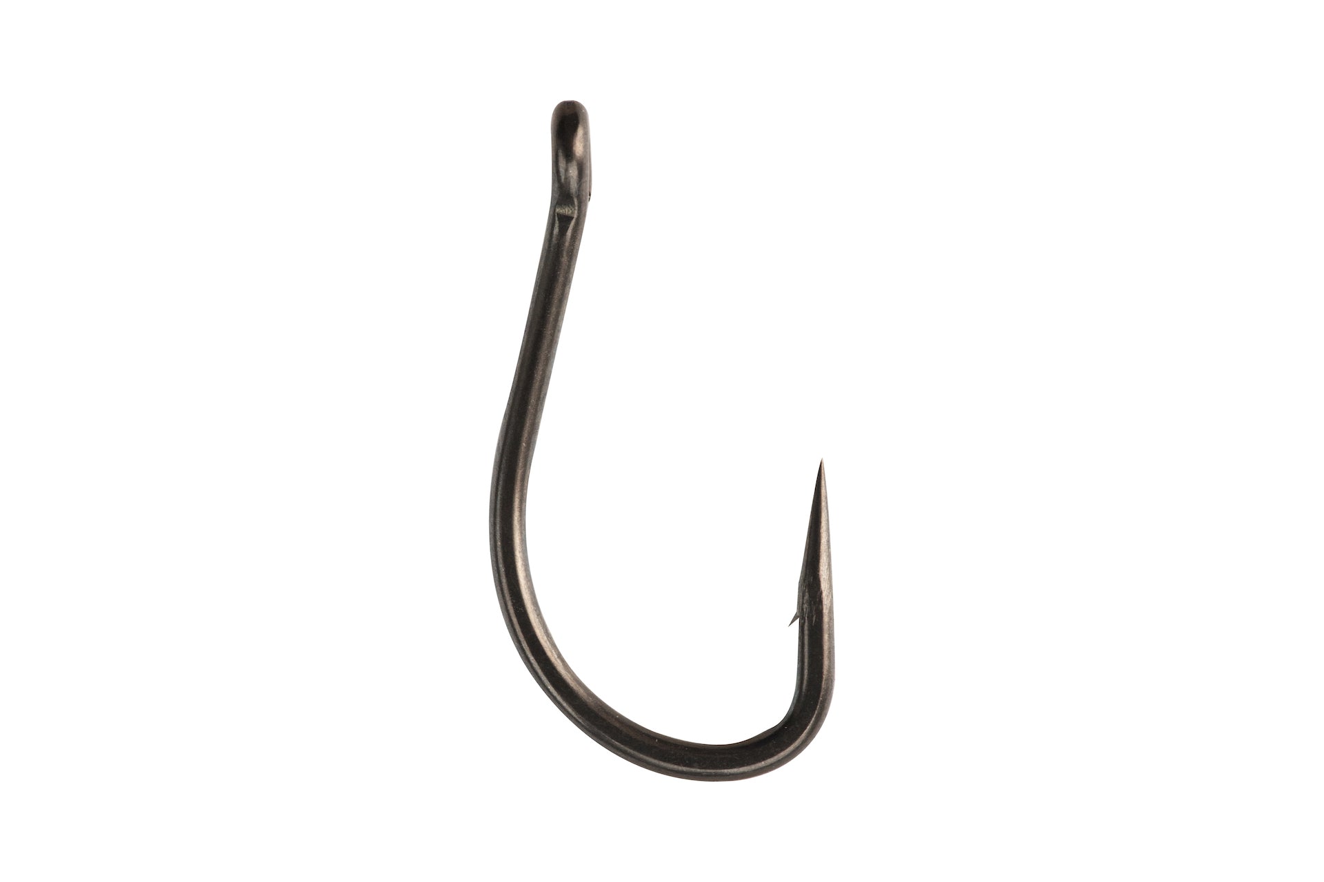 Thinking Anglers Out Turned Eye Hooks barbed TAOE