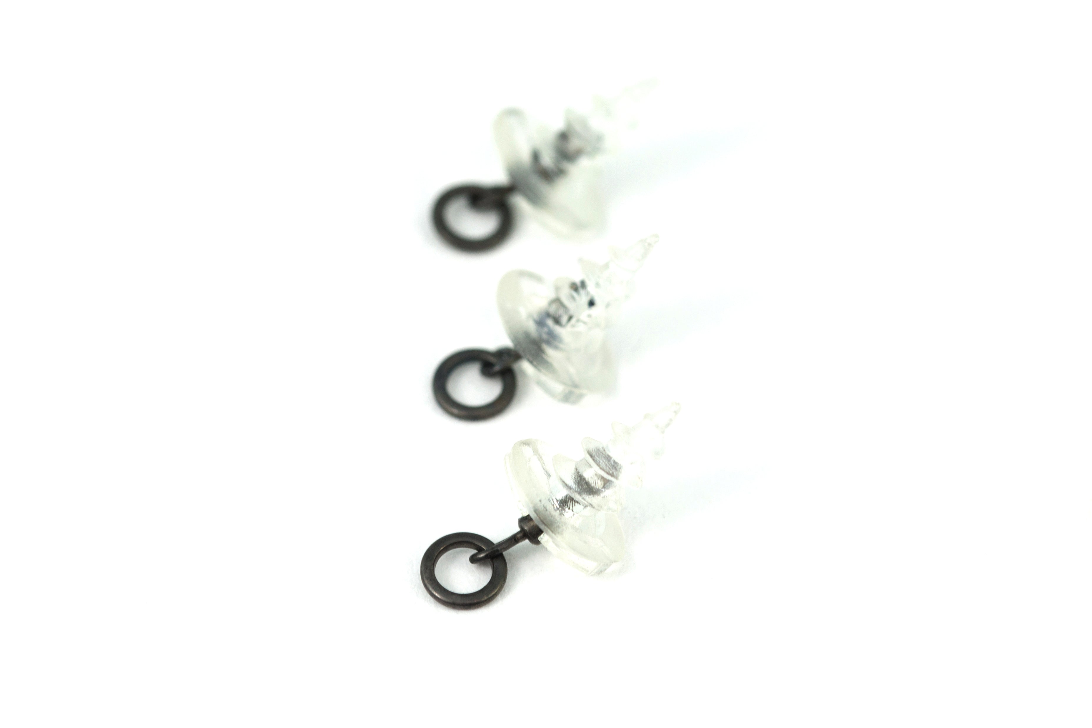 Thinking Anglers PTFE Hook Ring Swivel Screw - TAHRSS