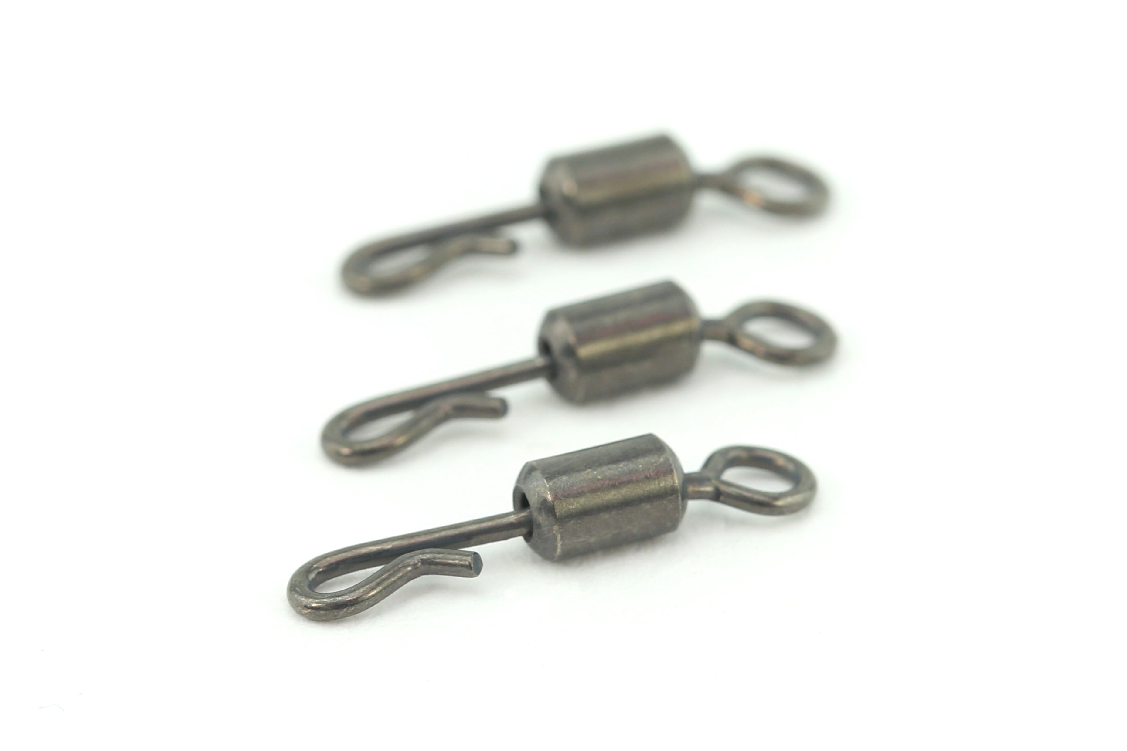 Thinking Anglers PTFE Quick Change Swivels SIZE 8 - TAQLS8