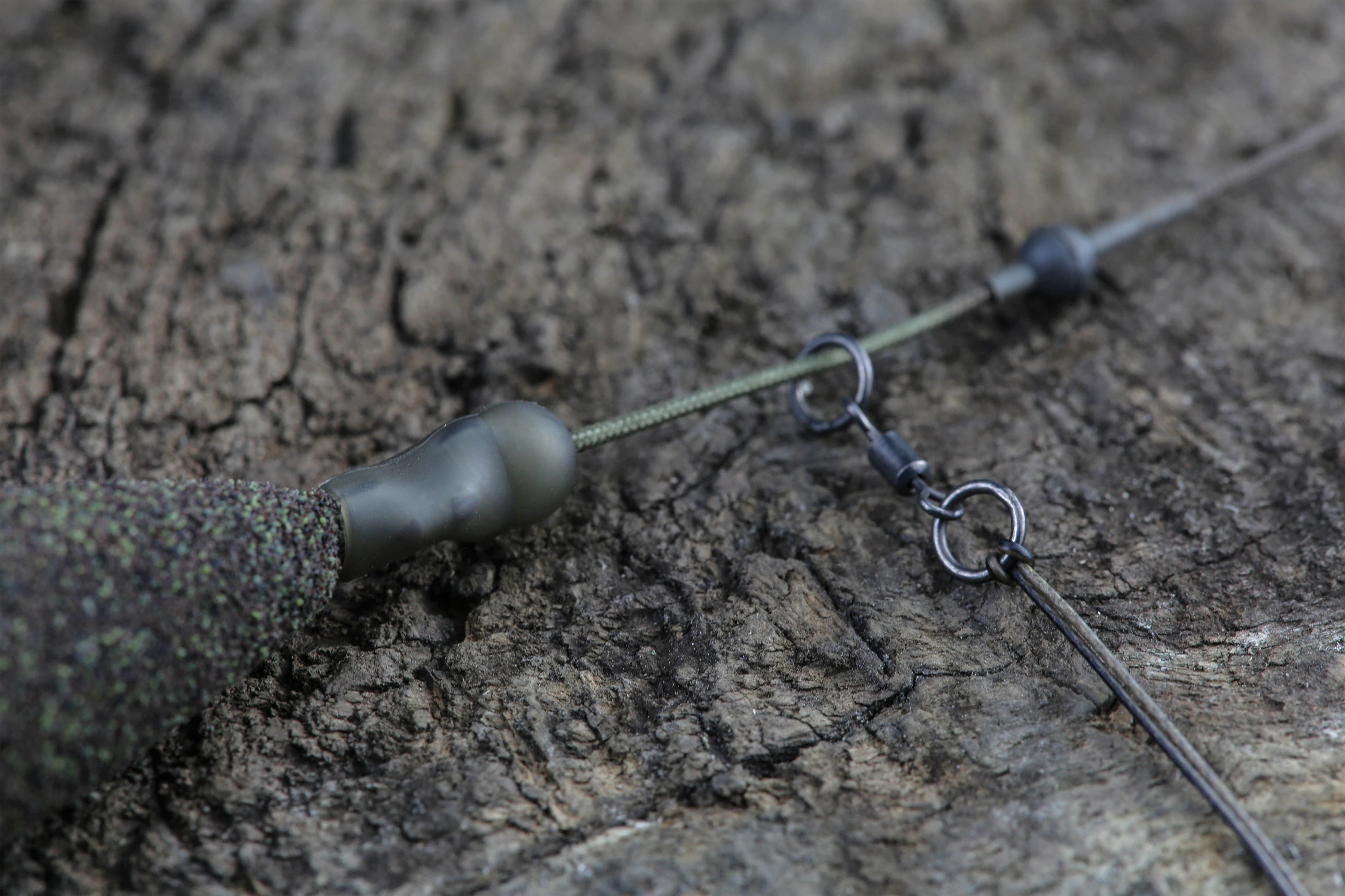 Thinking Anglers Ready Leader C-Clip Set Up - TARLCC