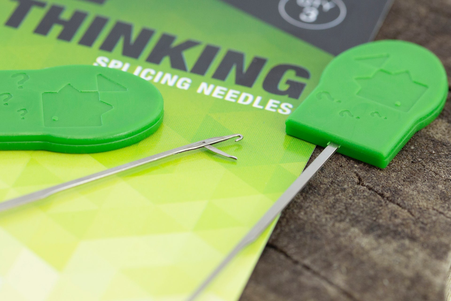 Thinking Anglers Splicing Needle - TASN