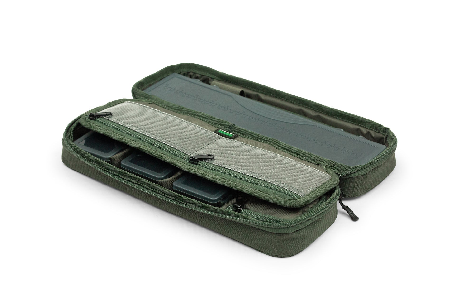 Thinking Anglers Tackle Pouch OLIVE - TATP