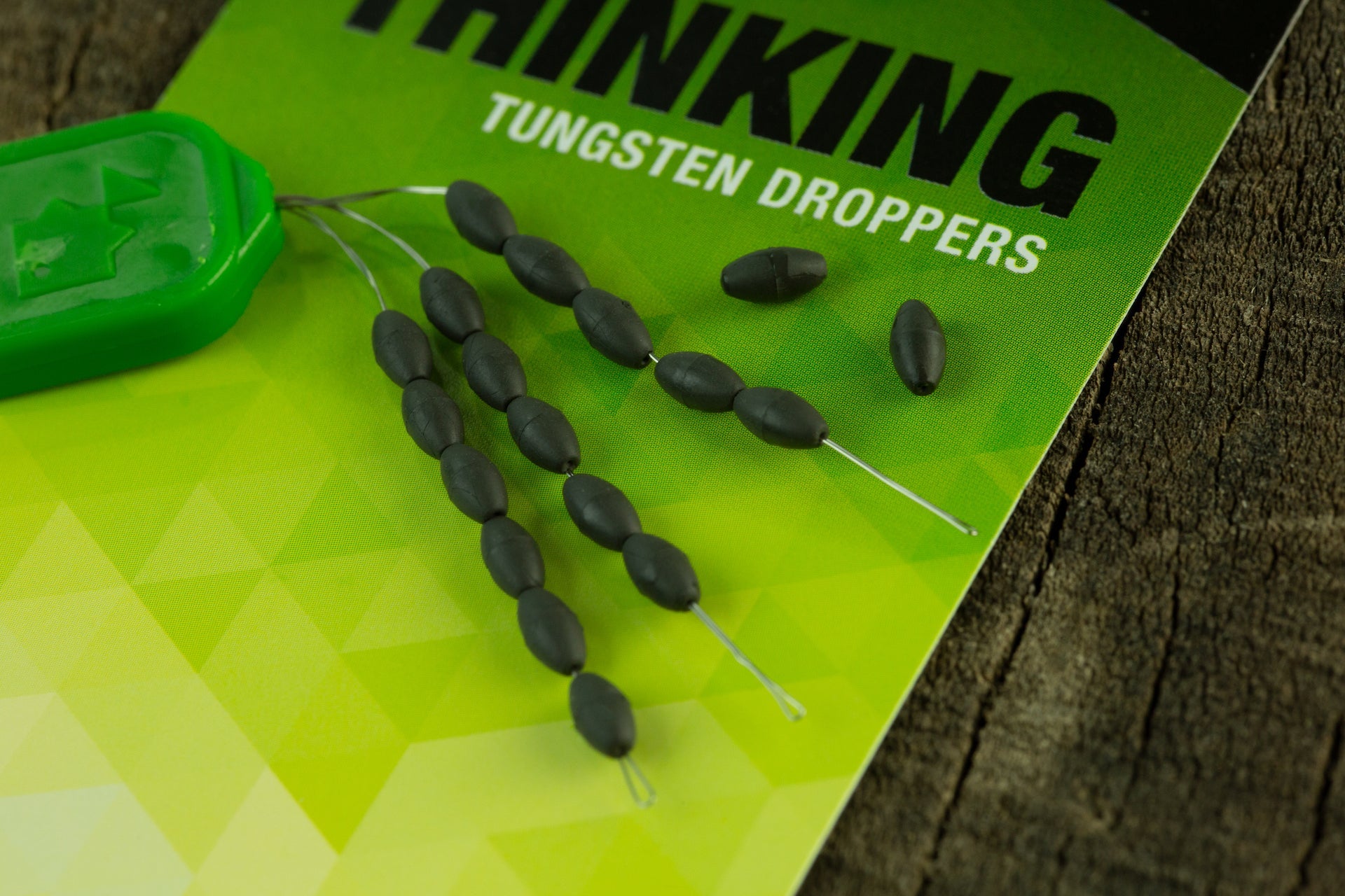 Thinking Anglers Tungsten Droppers - TATD