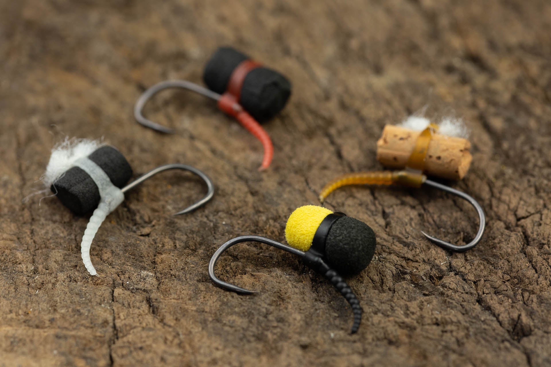 Thinking Anglers Zig Kickers