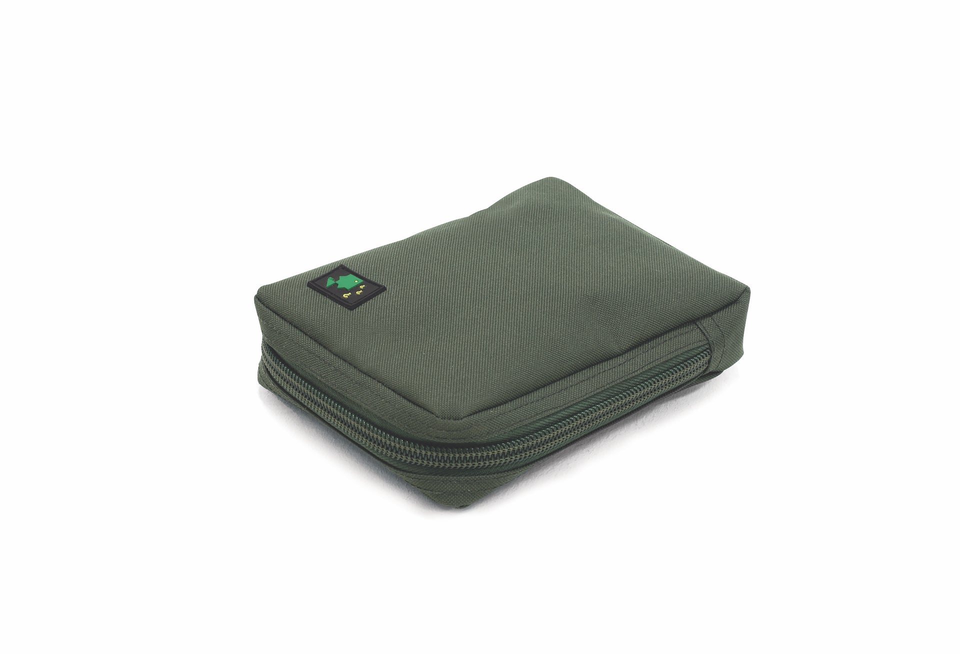 Thinking Anglers Zip Pouch LARGE - TASZPL