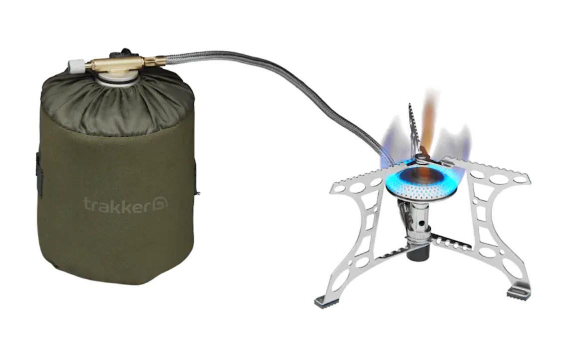 Trakker Armo Tri-Lite Stove 1 - 211109