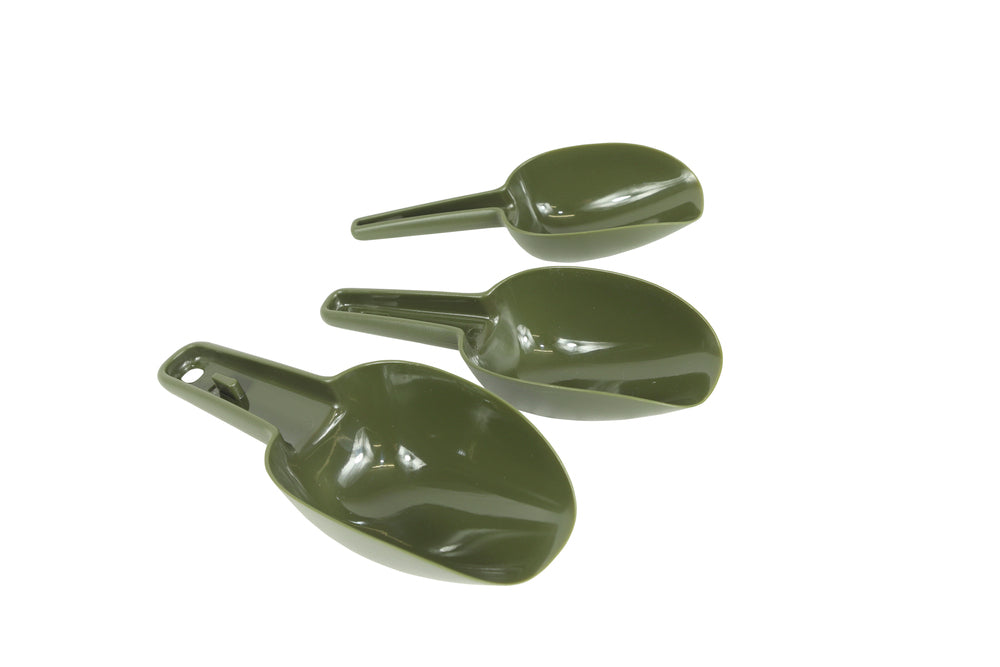 Trakker Bait Scoop Set - 210609