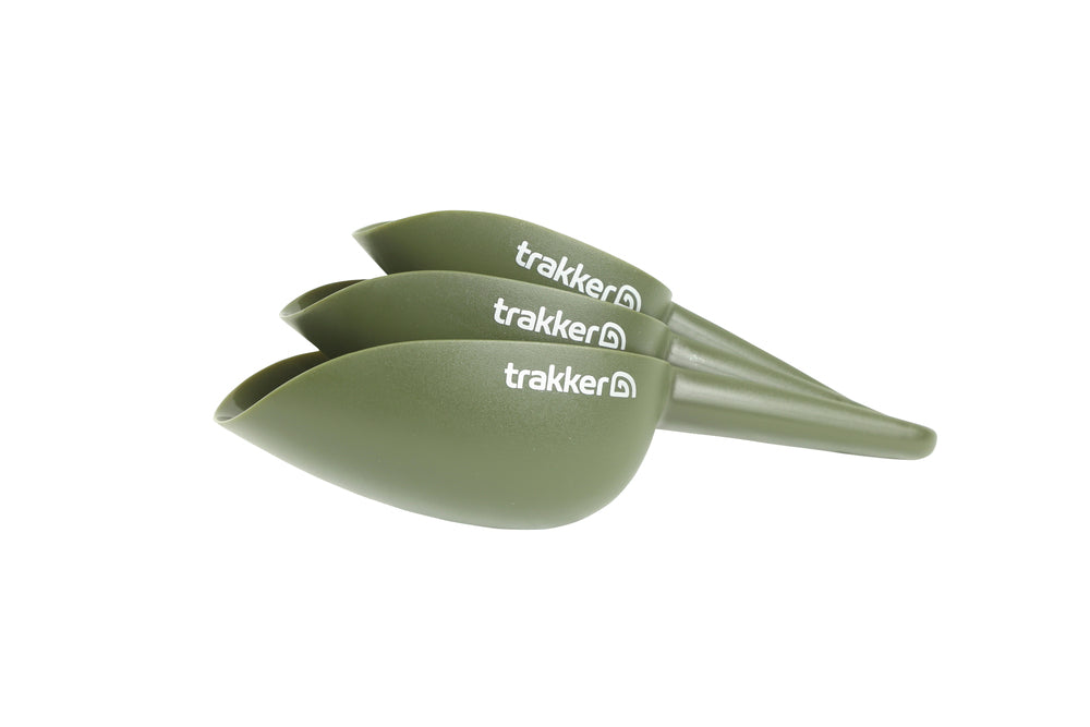 Trakker Bait Scoop Set 2 - 210609