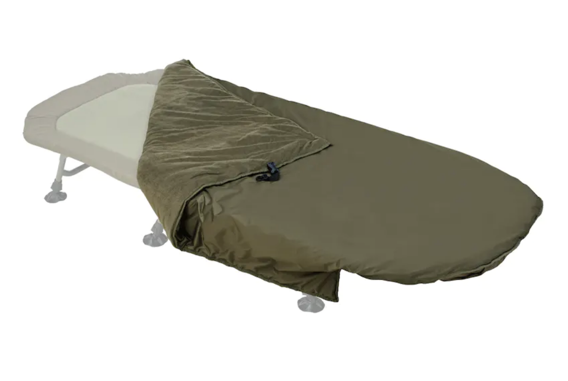 Trakker Big Snooze+ Bed Thermal Cover - 208304