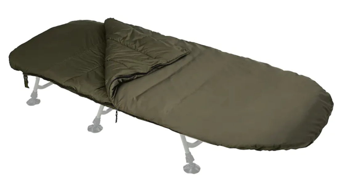 Trakker Big Snooze+ Smooth Sleeping Bags - 208112