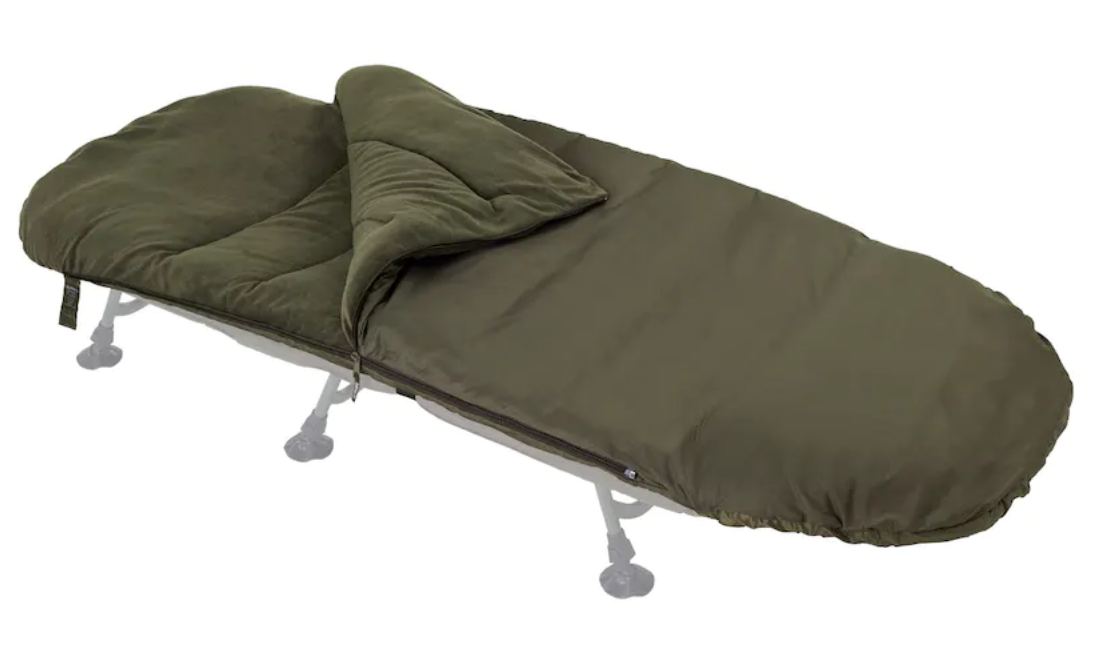 Trakker Big Snooze+ Standard Sleeping Bags - 208100