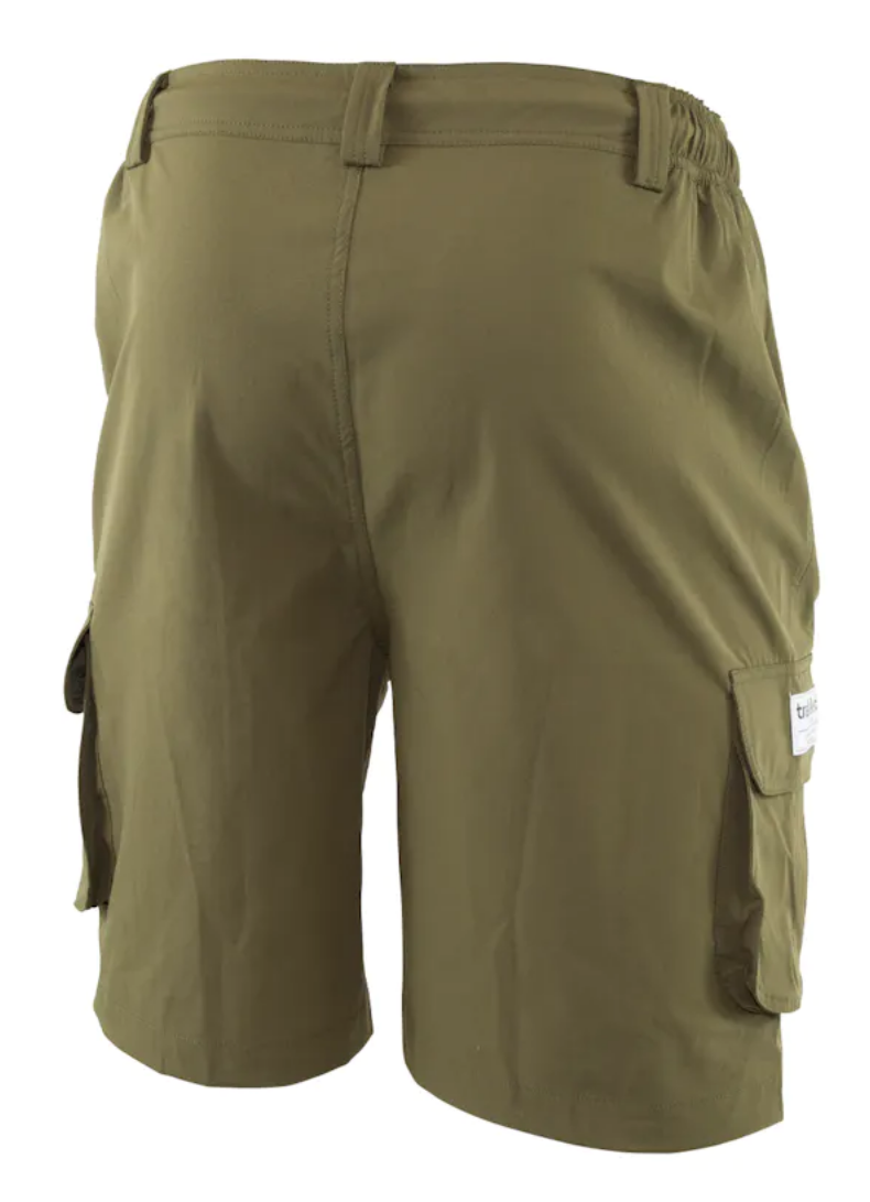 Trakker Board Shorts 1