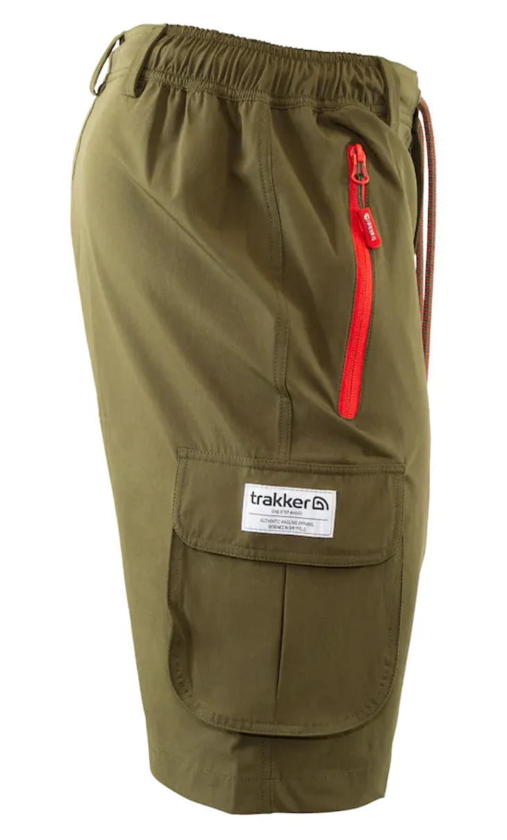 Trakker Board Shorts 2