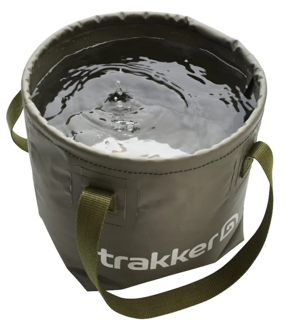 Trakker Collapsible Water Bowl - 210217