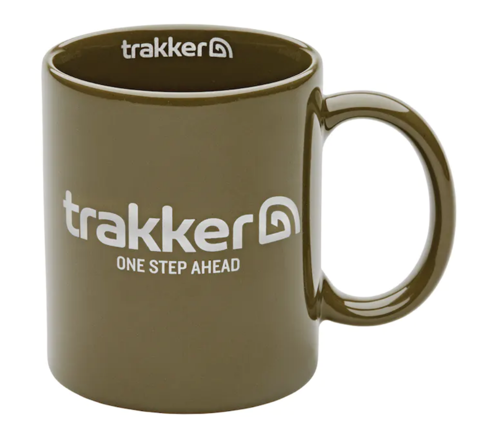 Trakker Heat Changing Mug - 210801