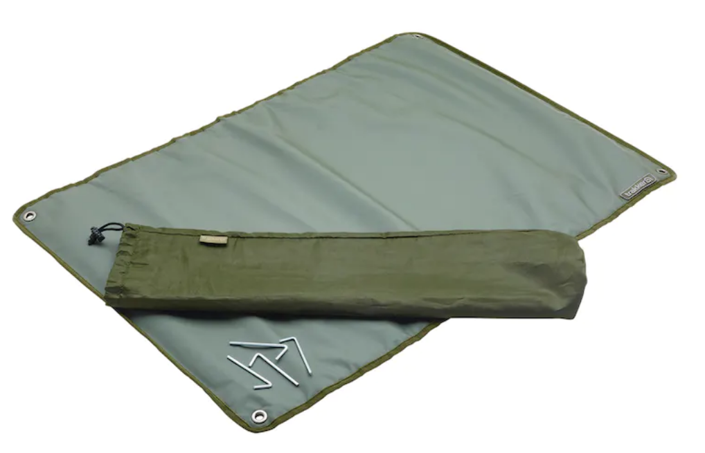 Trakker Insulated Bivvy Mat - 210119