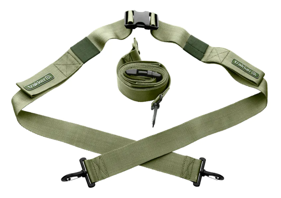 Trakker Lock & Load Barrow Strap - 215802