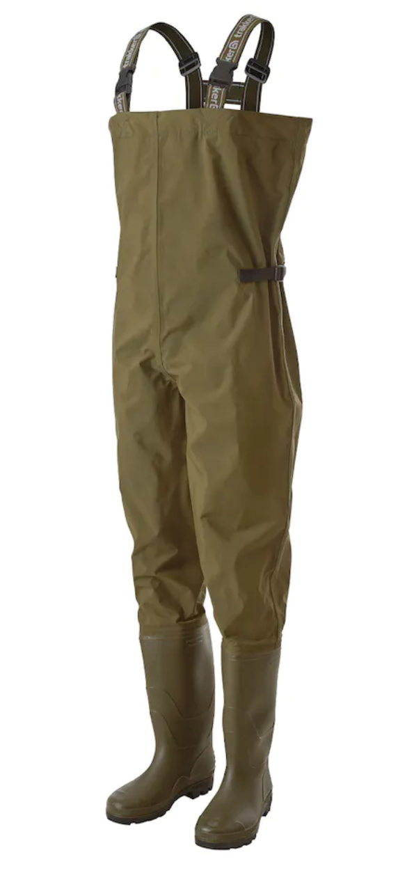 Trakker N2 Chest Waders