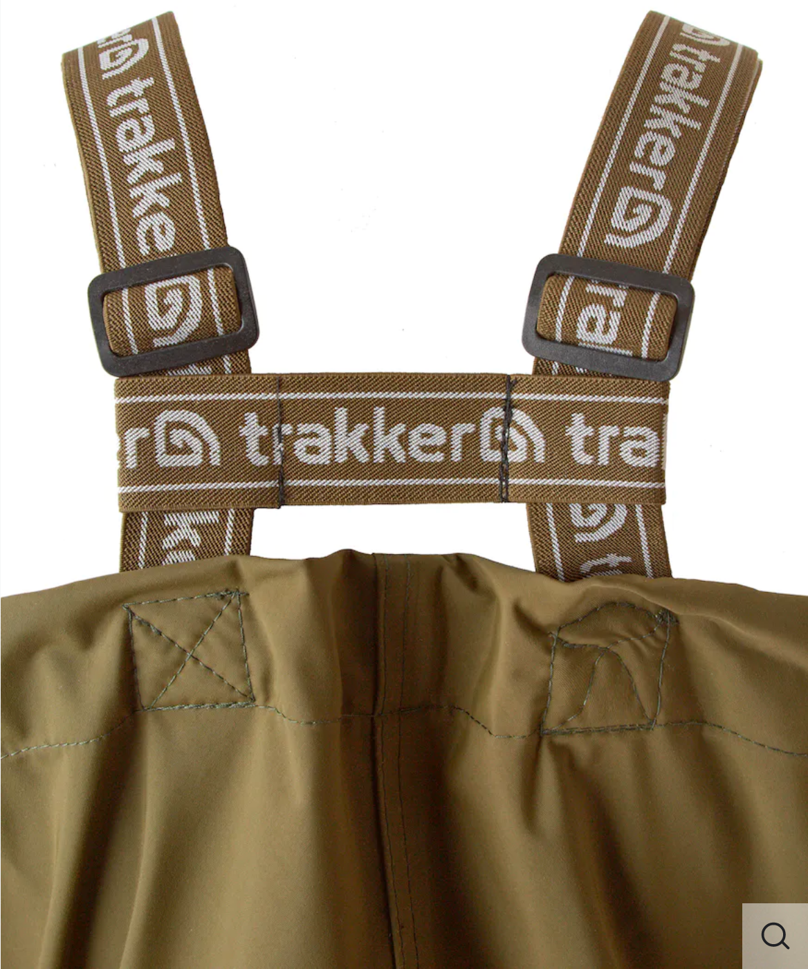 Trakker N2 Chest Waders