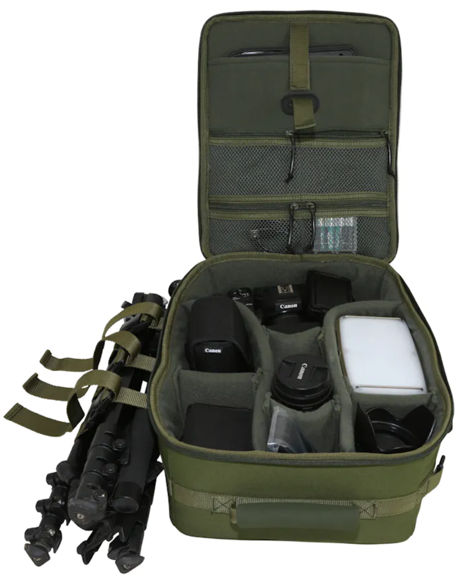 Trakker NXG Camera Tech Bag 3 - 204932