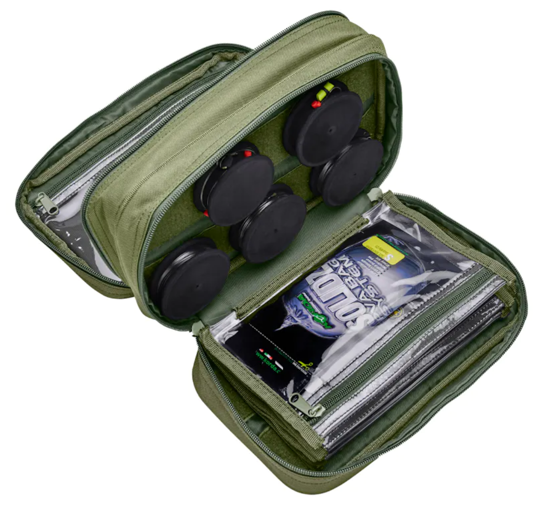 Trakker NXG Combi Rig Pouch - 204923