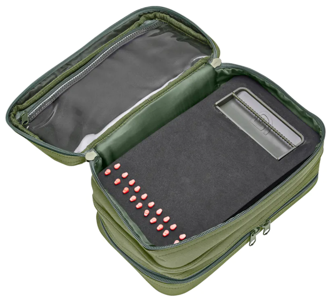 Trakker NXG Combi Rig Pouch - 204923