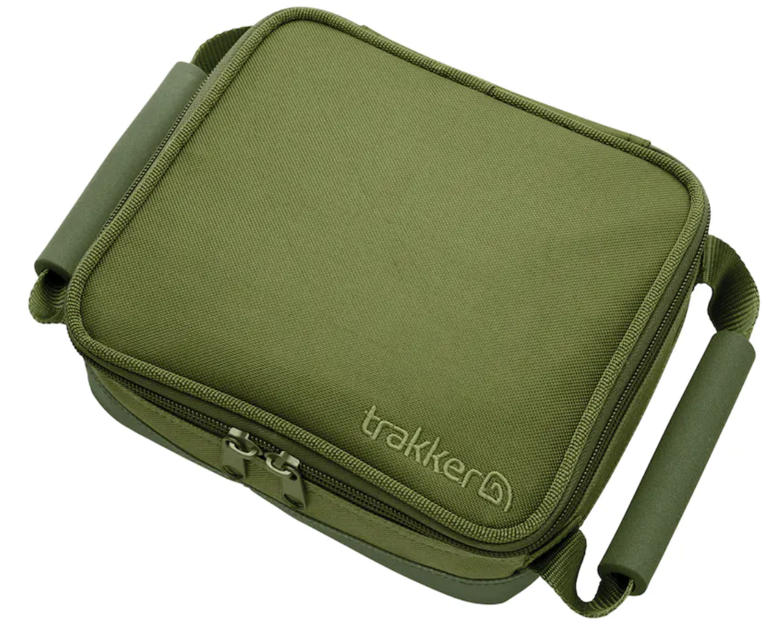 Trakker NXG Complete Modular Lead Pouch - 204950