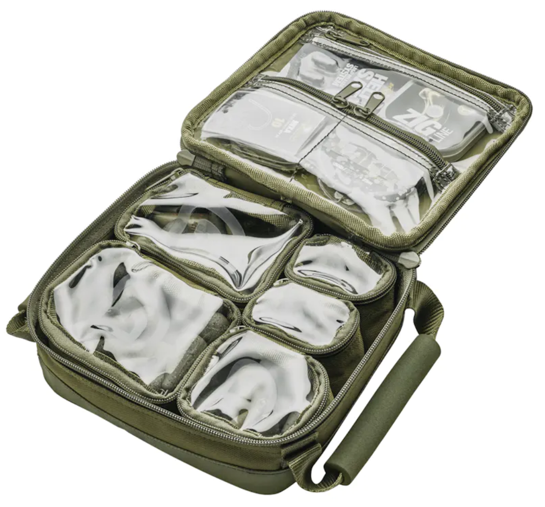 Trakker NXG Complete Modular Lead Pouch - 204950