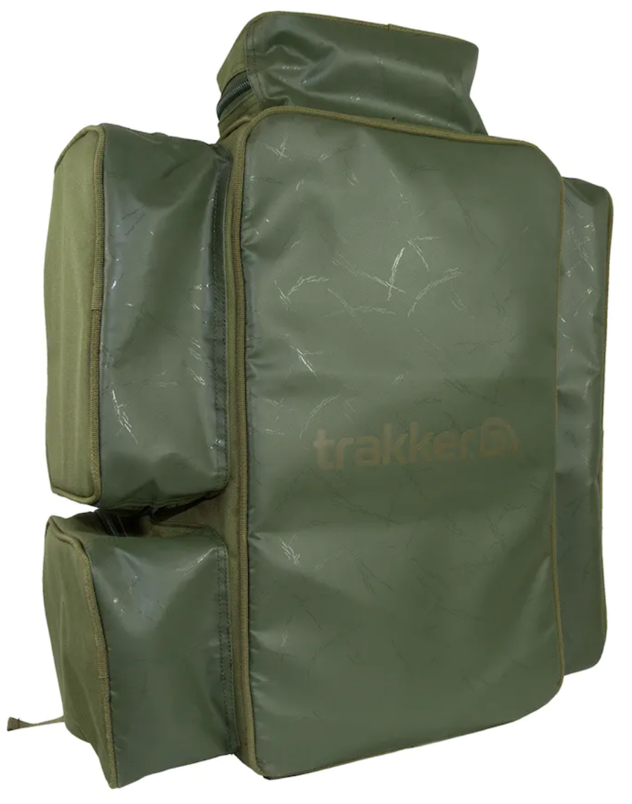 Trakker NXG Deluxe Rucksack - 204308