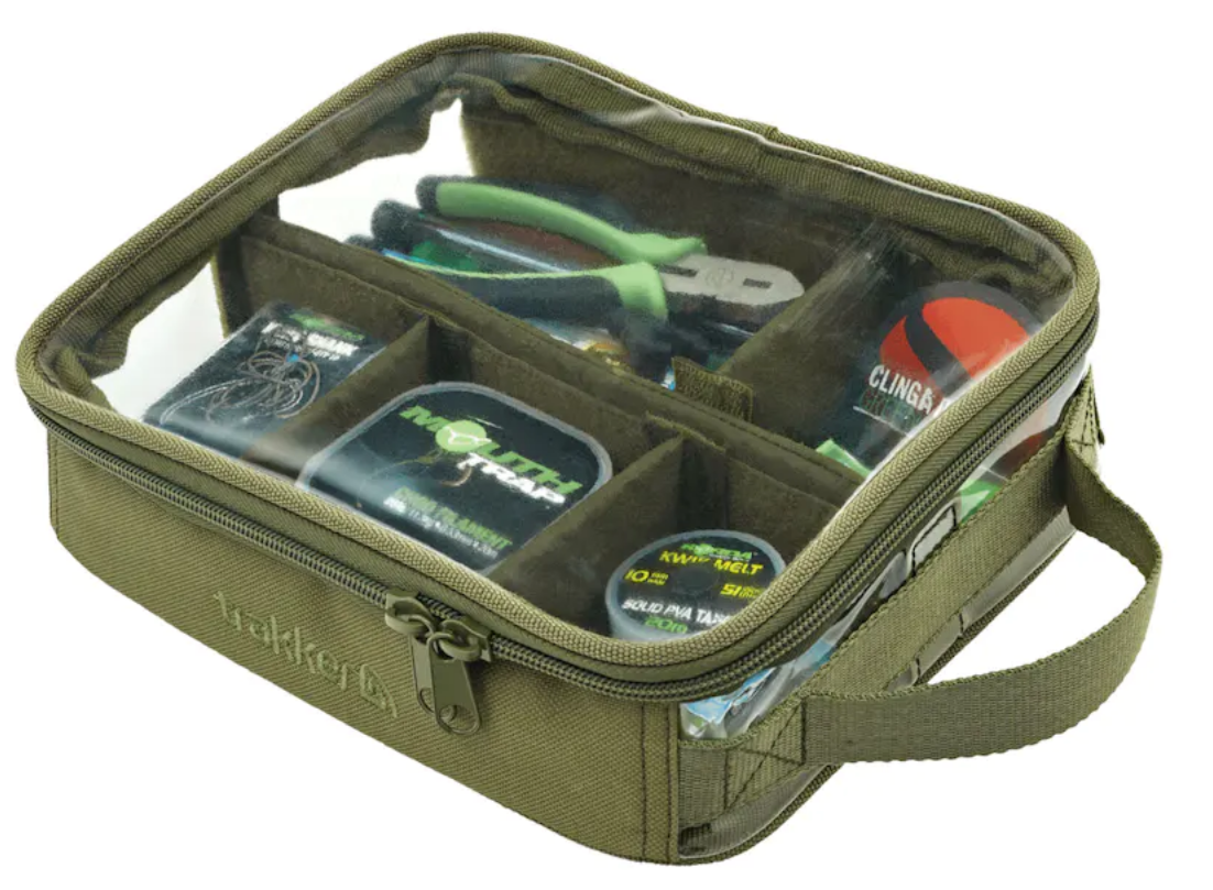 Trakker NXG Large Bitz Pouch - 204937