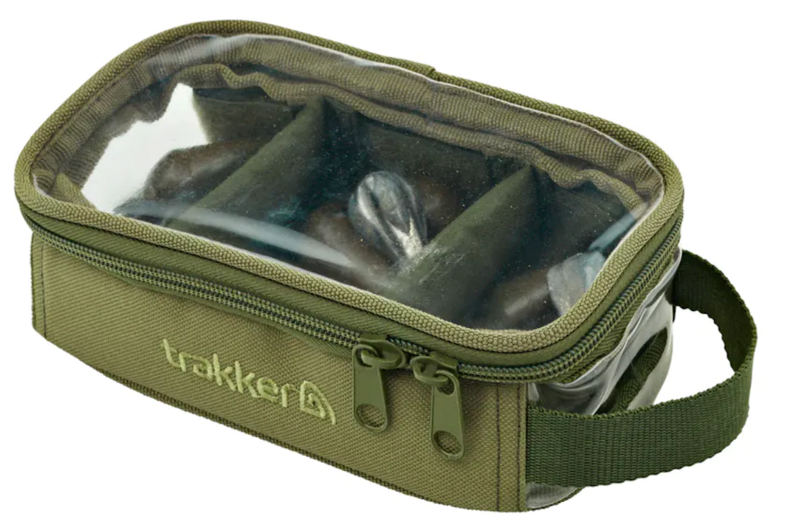 Trakker NXG Medium Bitz Pouch - 204936