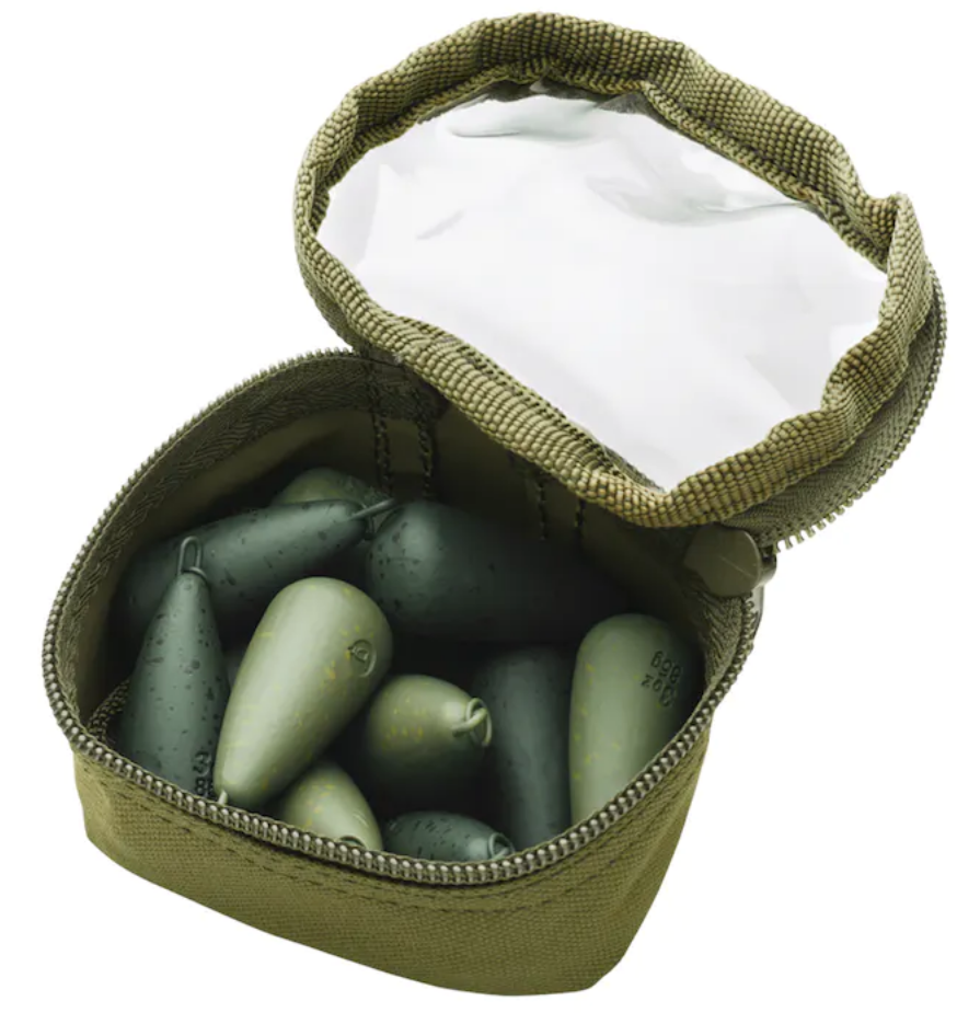 Trakker NXG Medium Modular Lead Pouch - 204953