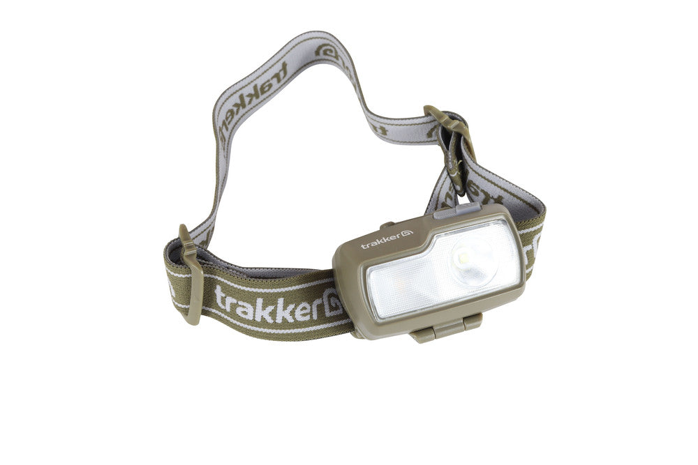 Trakker Nitellife Headtorch 420 - 221102