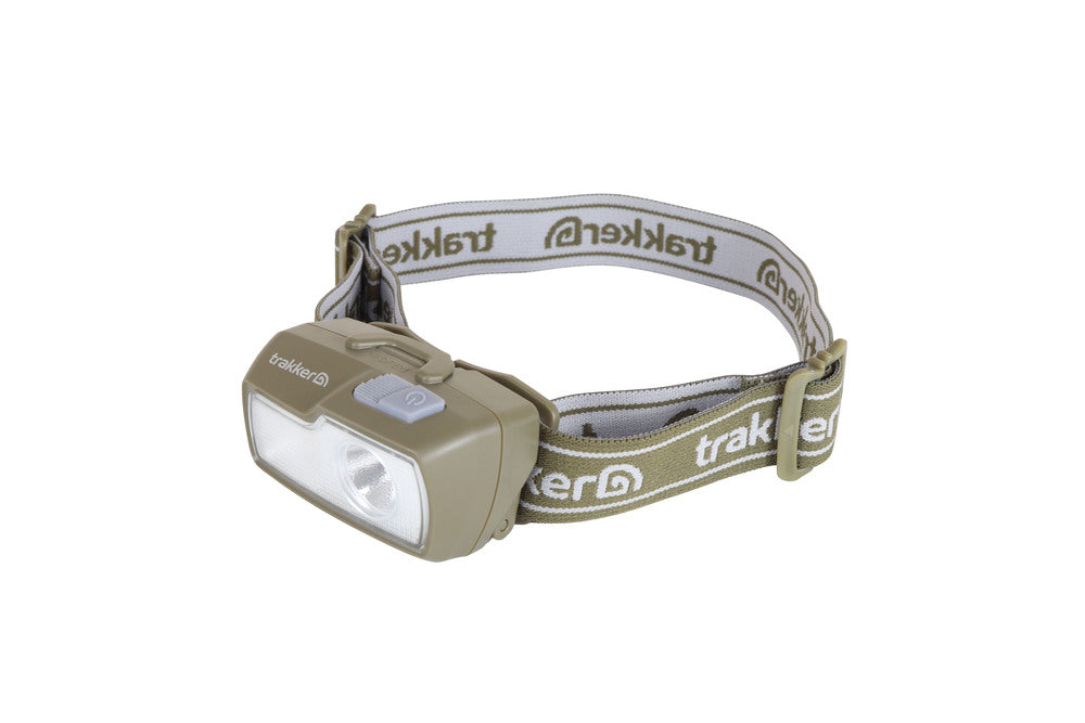 Trakker Nitellife Headtorch 420 1 - 221102