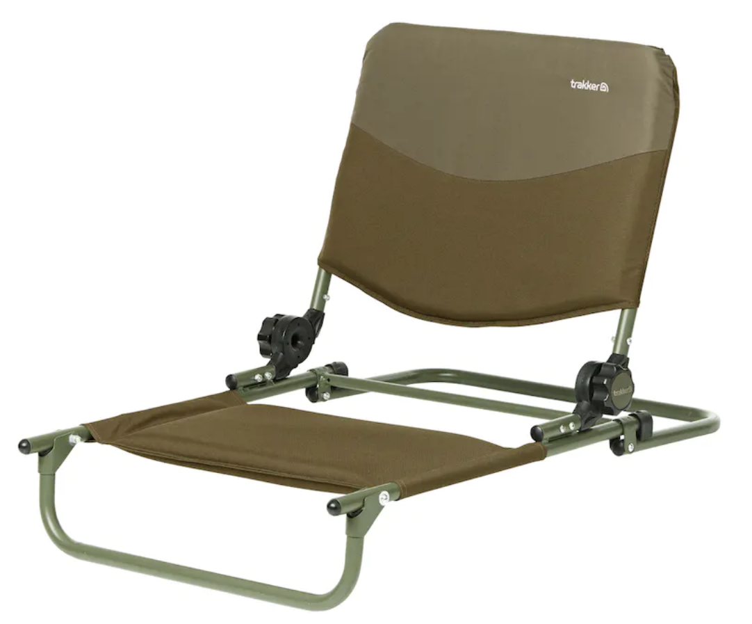 Trakker RLX Bedchair Seat - 217300