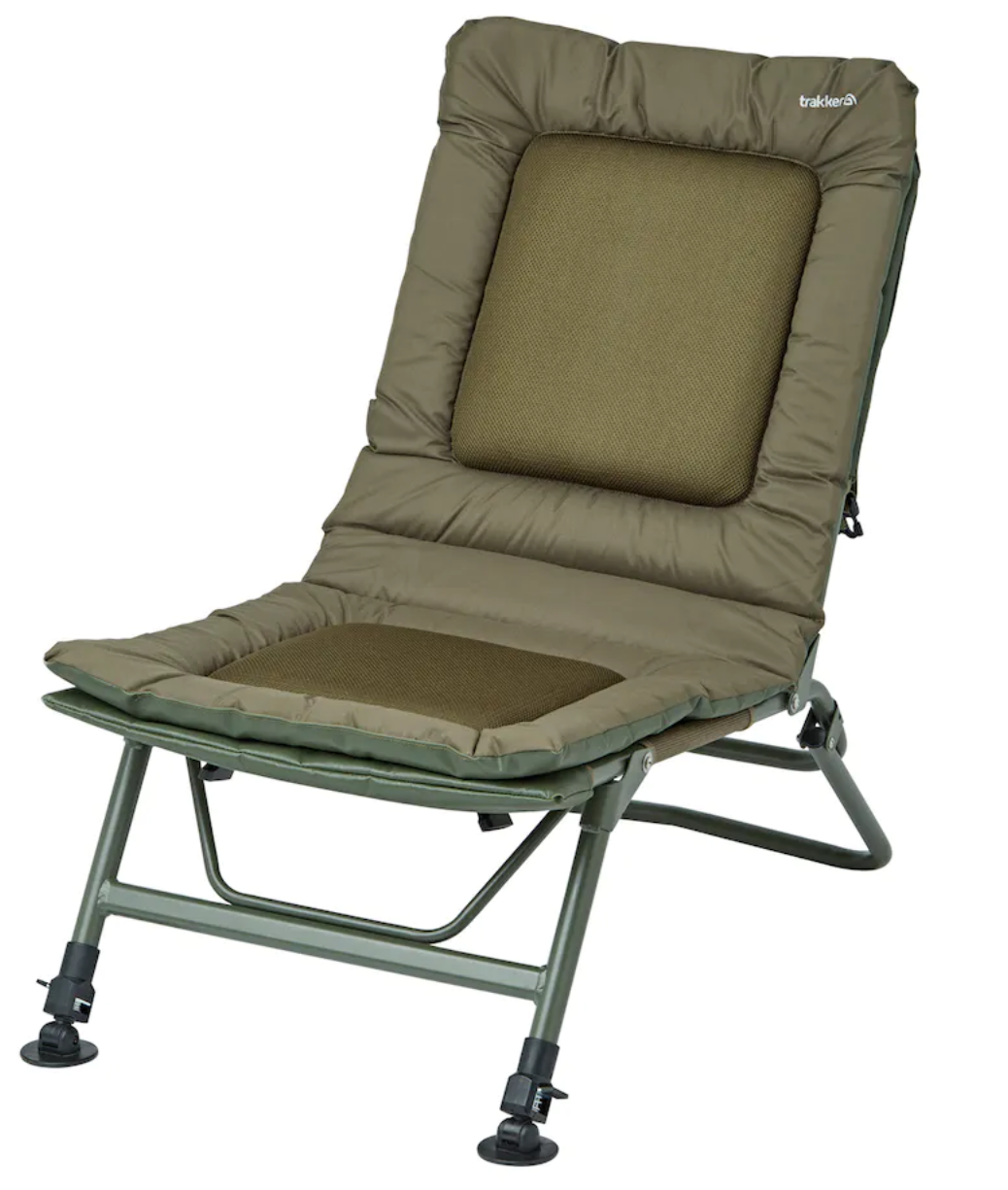 Trakker RLX Combi Chair - 217207