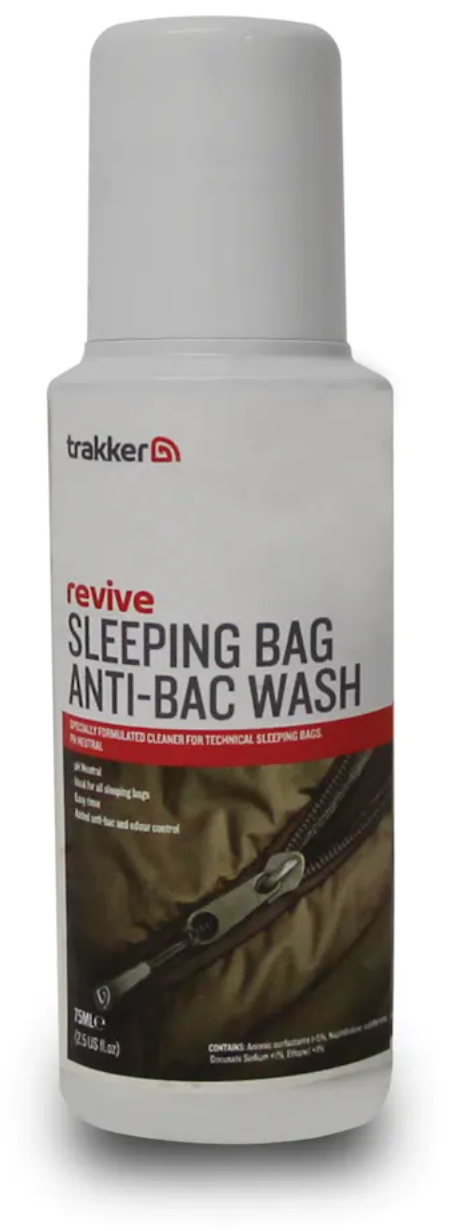 Trakker Revive Sleeping Bag Anti-Bac - 219301