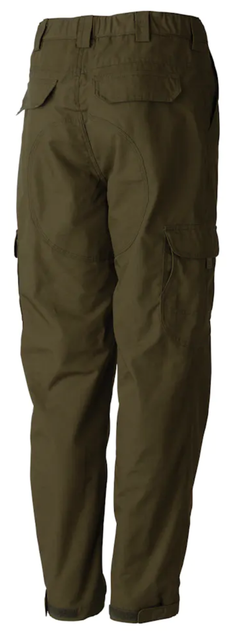 Trakker Ripstop Thermal Combats 1