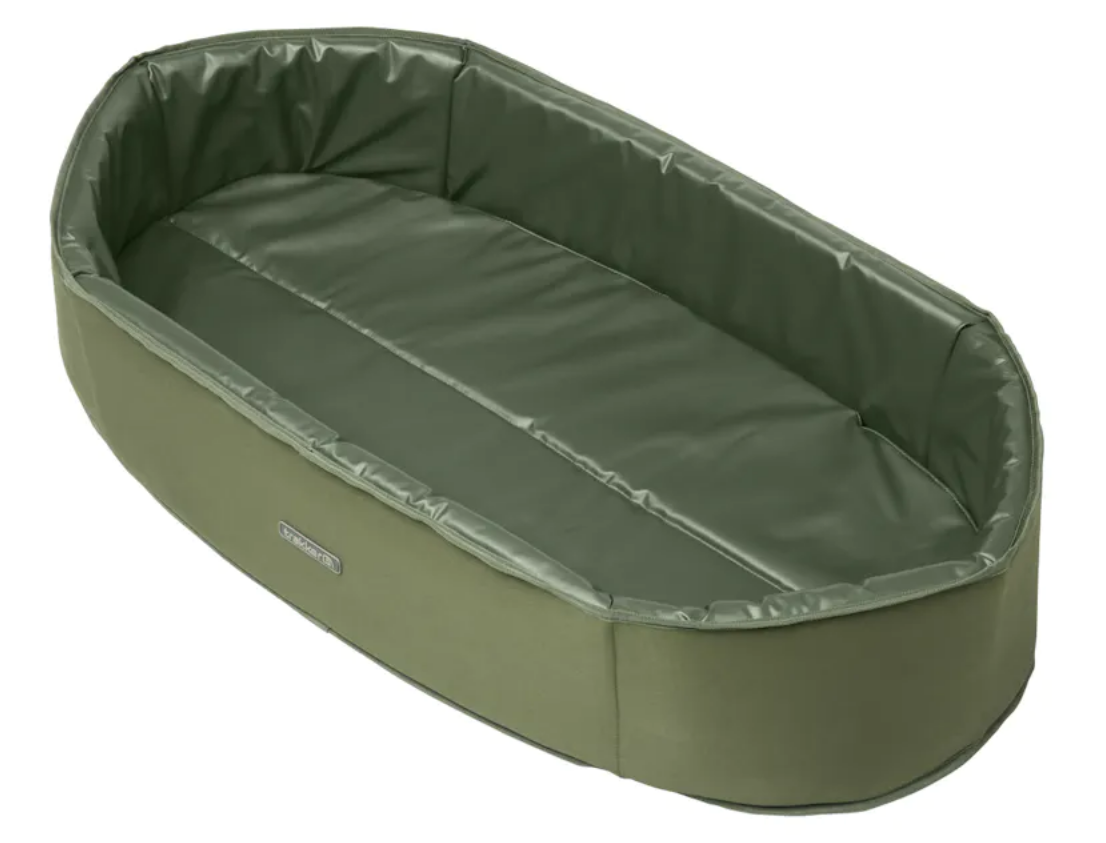 Trakker Sanctuary Compact Oval Crib - 212404